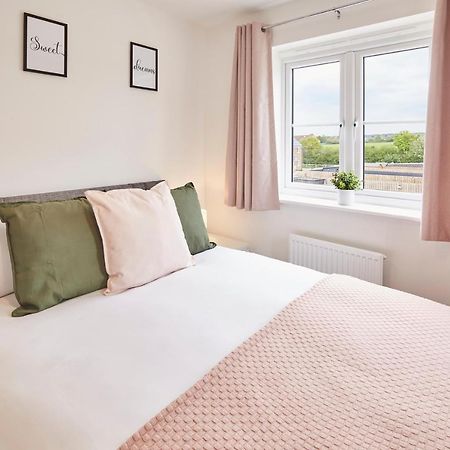 Host & Stay - Cayton Bay Cottage Exteriér fotografie