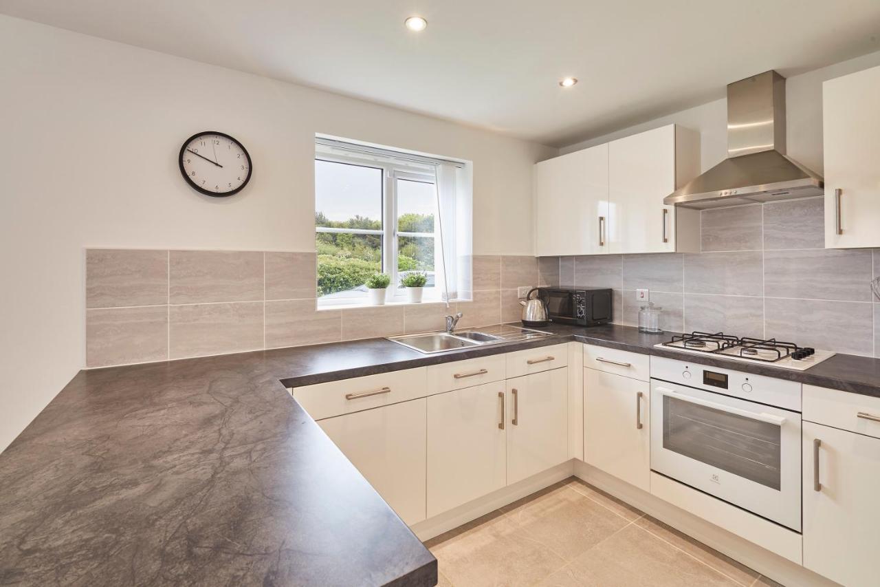 Host & Stay - Cayton Bay Cottage Exteriér fotografie